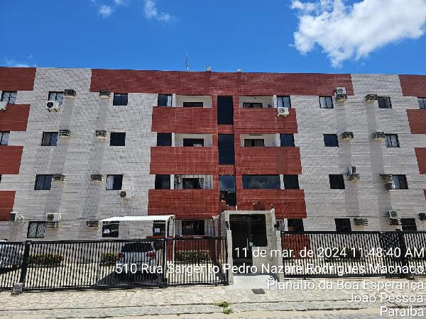 Apartamento em João Pessoa