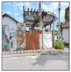 Casa de 60m² em Itaboraí