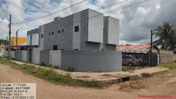 Apartamento de 50m² em João Pessoa