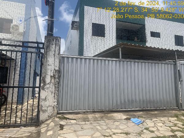 Apartamento em João Pessoa