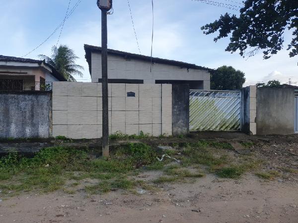 Casa de 127m² em João Pessoa