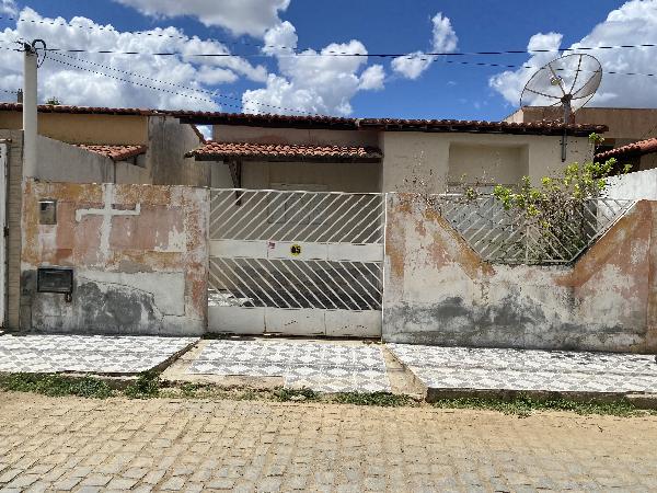 Casa em Parelhas