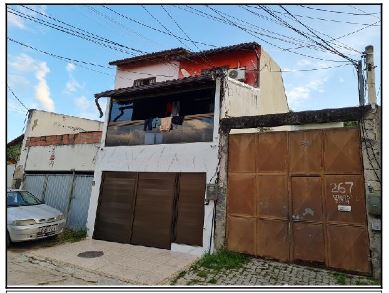 Casa de 74m² em São Gonçalo (Rio de Janeiro)