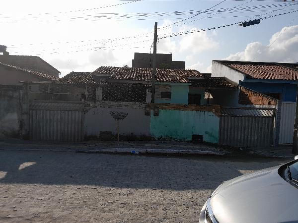 Casa em João Pessoa