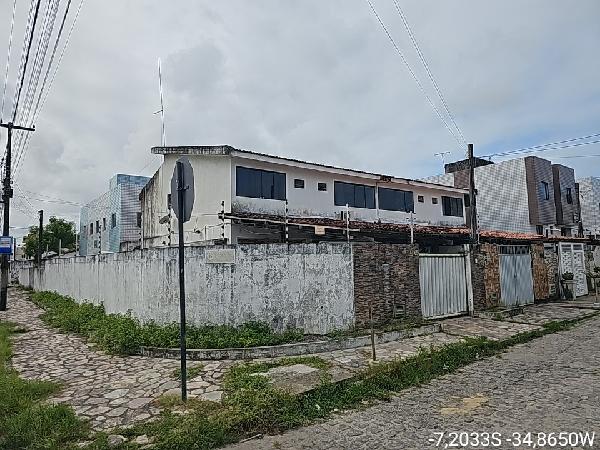 Casa de 93m² em João Pessoa