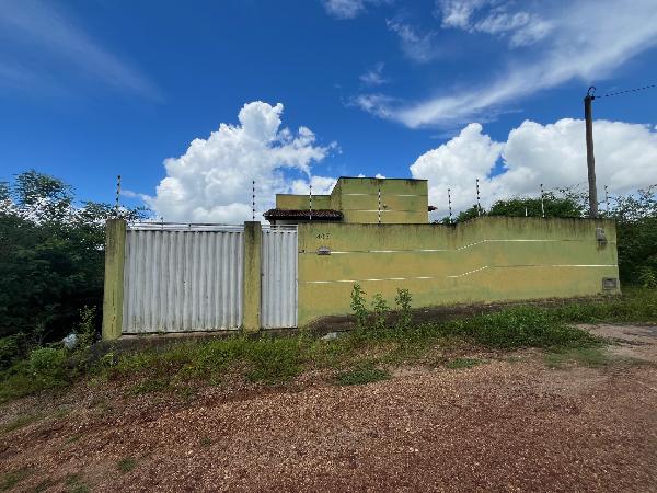 Casa de 70m² em Ceará-Mirim