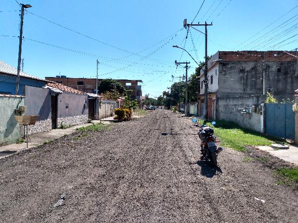 Casa de 65m² em Itaboraí