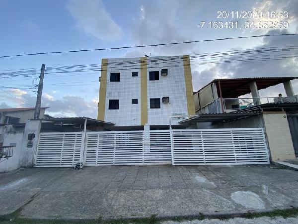 Apartamento em João Pessoa