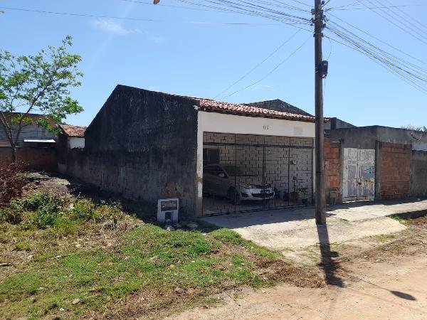 Casa de 141m² em São Cristóvão