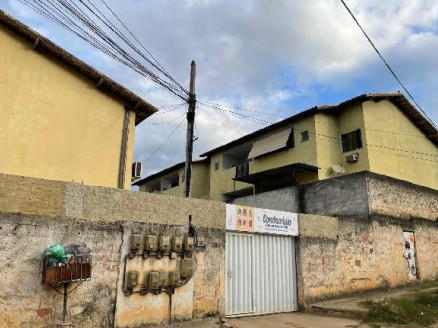 Casa de 60m² em São Gonçalo