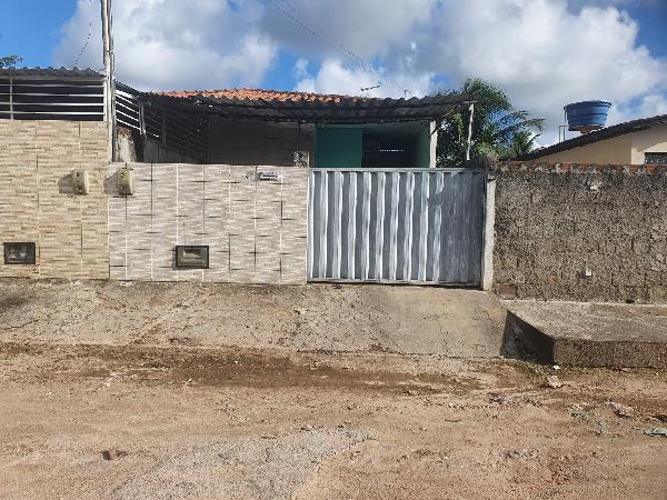 Casa de 44m² em João Pessoa