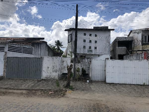 Casa de 62m² em João Pessoa