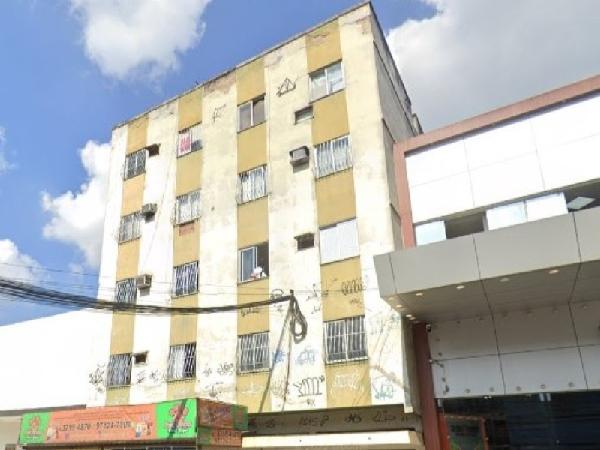 Apartamento de 51m² em São Gonçalo