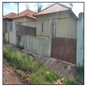 Casa em Águas Lindas de Goiás