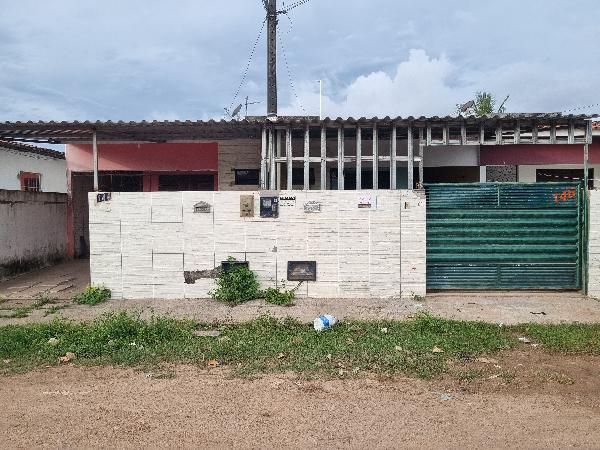 Casa de 57m² em João Pessoa