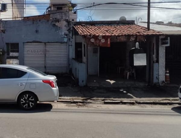 Casa de 58m² em Maceió