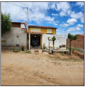 Casa em Currais Novos