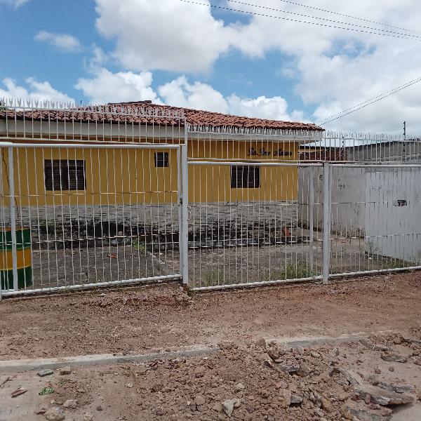 Casa de 46m² em João Pessoa