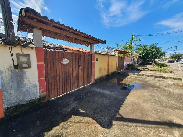 Casa de 61m² em Maricá