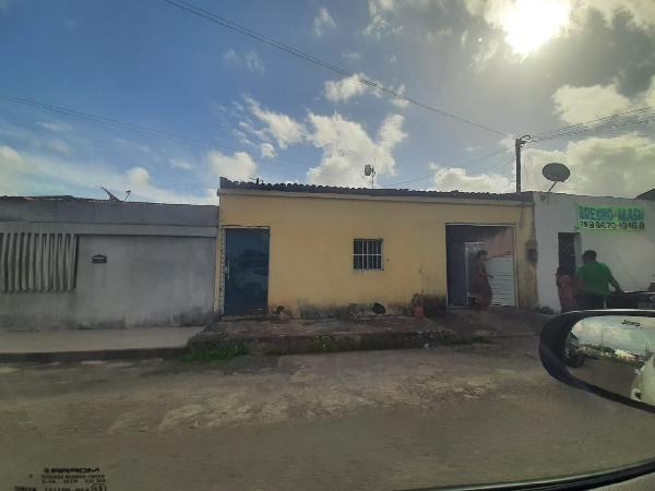 Casa de 134m² em Nossa Senhora do Socorro