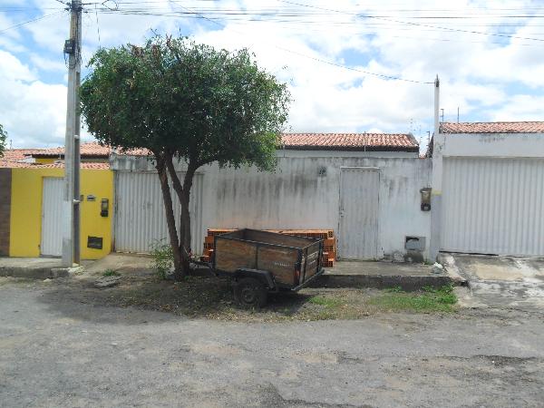 Casa de 47m² em Itaberaba