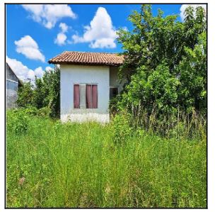 Casa de 51m² em Itaboraí