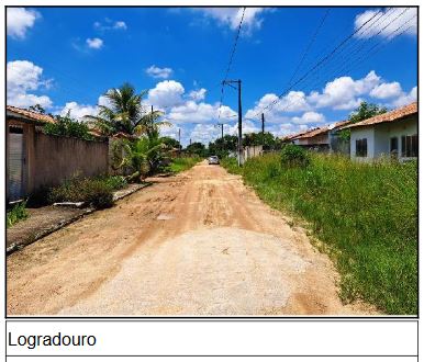 Casa de 51m² em Itaboraí (Rio de Janeiro)