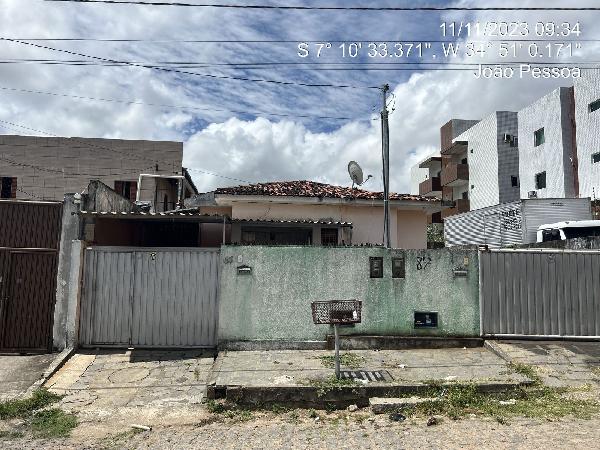Casa em João Pessoa