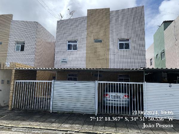 Apartamento em João Pessoa