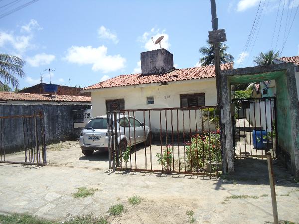 Casa em João Pessoa