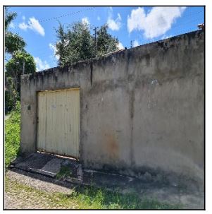 Casa de 66m² em Teresina