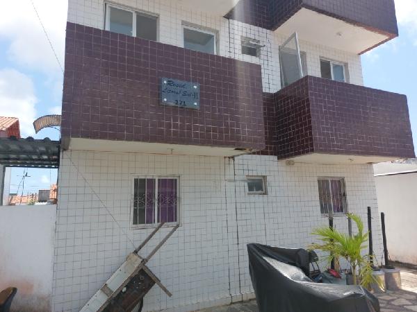 Apartamento de 41m² em João Pessoa