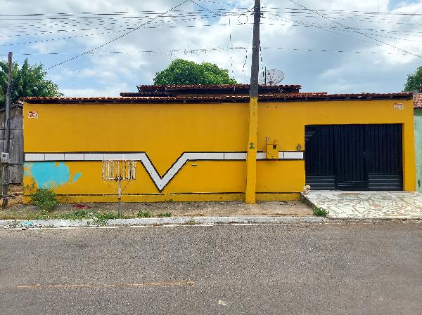 Casa de 94m² em Breu Branco