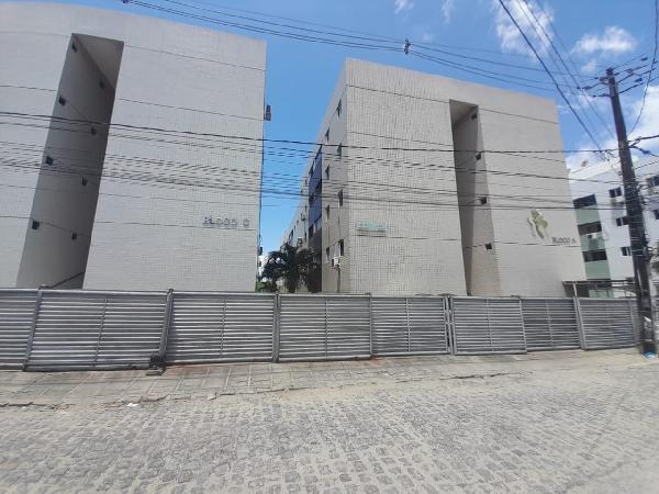 Apartamento em João Pessoa