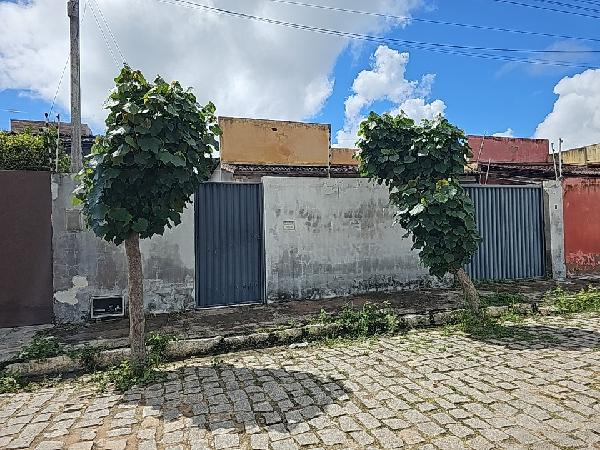 Casa de 90m² em Jaçanã