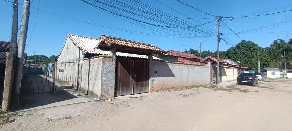 Casa de 50m² em Cachoeiras de Macacu