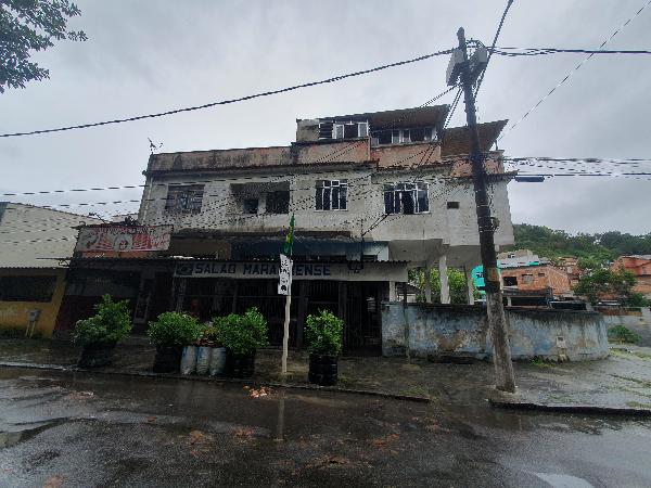 Apartamento de 126m² em Rio de Janeiro