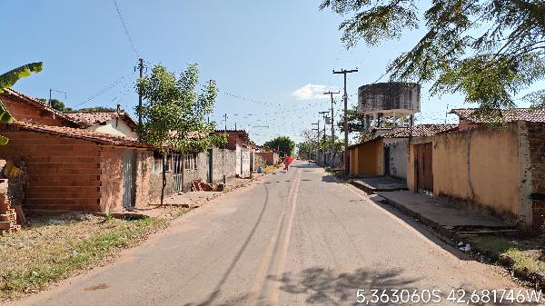 Casa de 65m² em Demerval Lobão