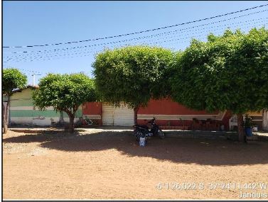 Casa em Janduís