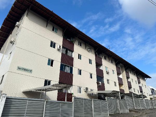 Apartamento de 49m² em João Pessoa (Paraíba)