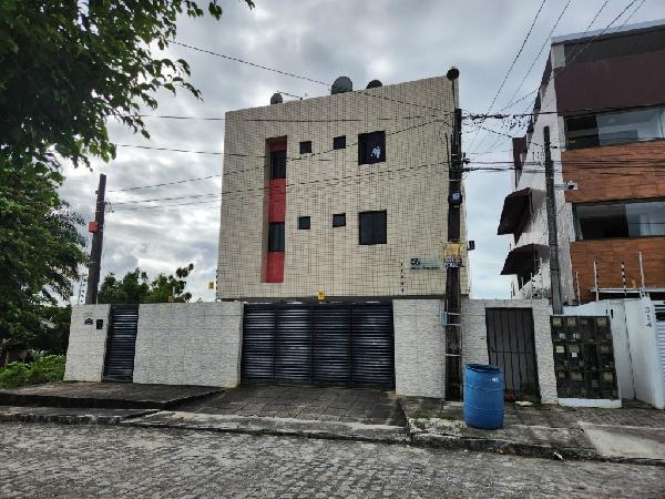 Apartamento de 62m² em João Pessoa