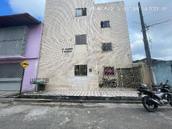 Apartamento de 29m² em Ananindeua