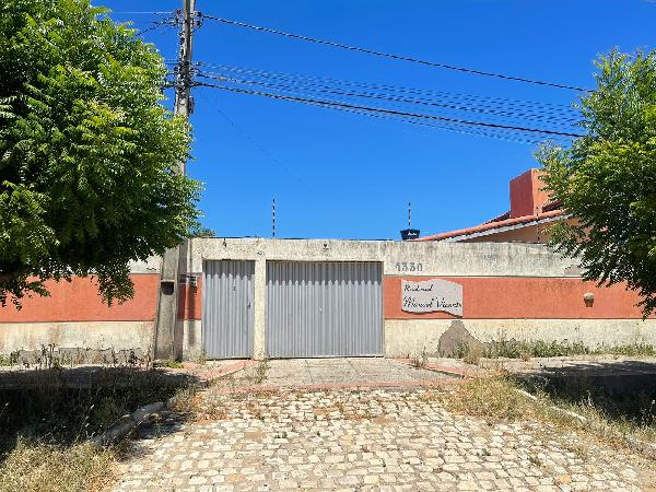 Casa de 79m² em Mossoró