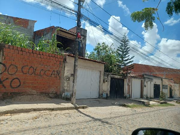 Casa de 67m² em Fortaleza