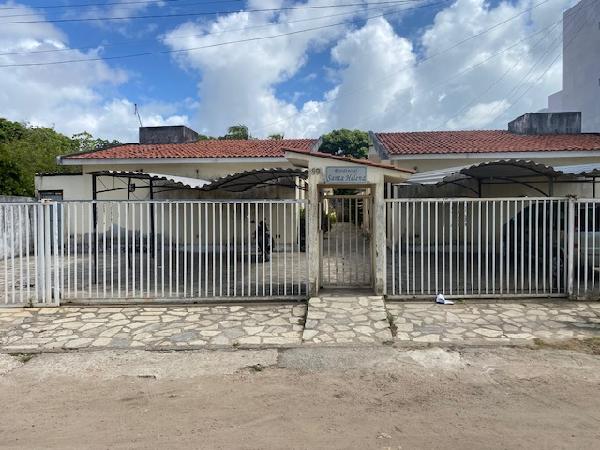 Casa em João Pessoa