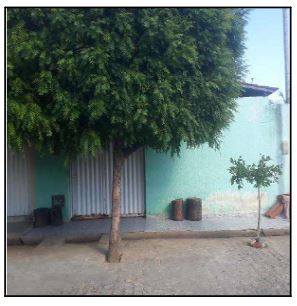 Casa de 62m² em Messias Targino