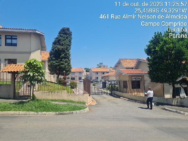 Apartamento em Curitiba