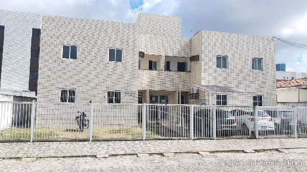 Apartamento em João Pessoa