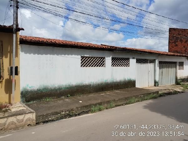 Casa em São Luís