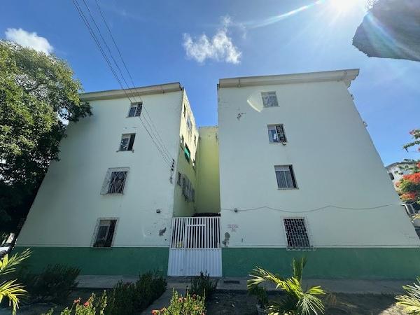 Apartamento de 68m² em Aracaju